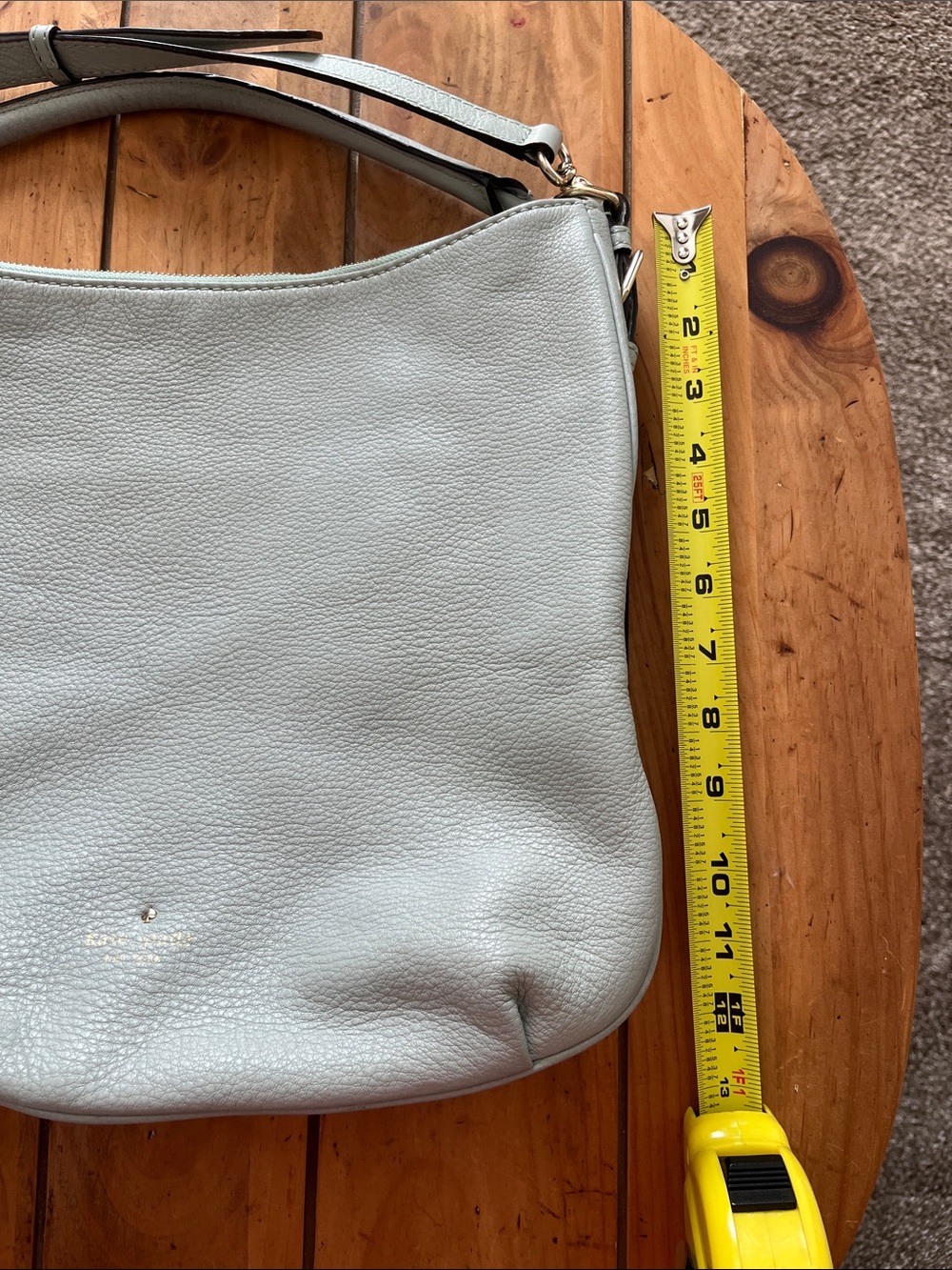 Kate Spade bag - Picture 13 of 13